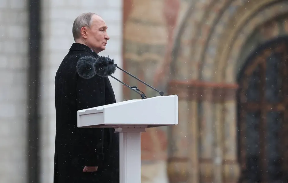 Putin, yeni dönemin ilk uluslararası etkinliği olan EAEU zirvesine katılacak