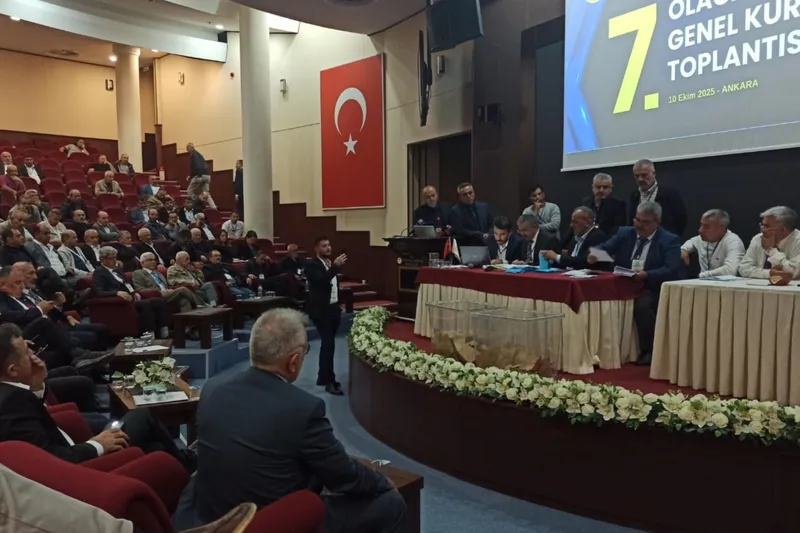 Türkiye Arı Yetiştiricileri Merkez Birliği