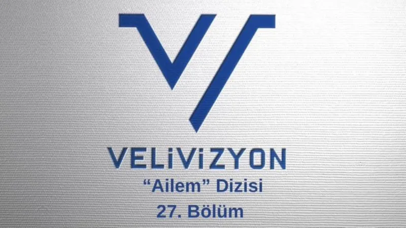 MEB tarafından hazırlanan ‘Ailem’ dizisinin 27’inci bölümü yayınlandı 