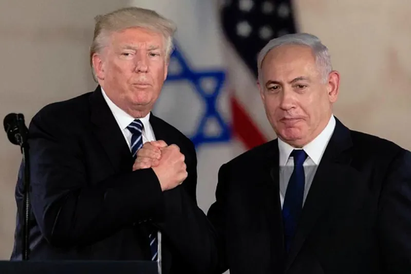 Trump: Knesset’te konuşma yapacağım, ardından Mısır’a gideceğim