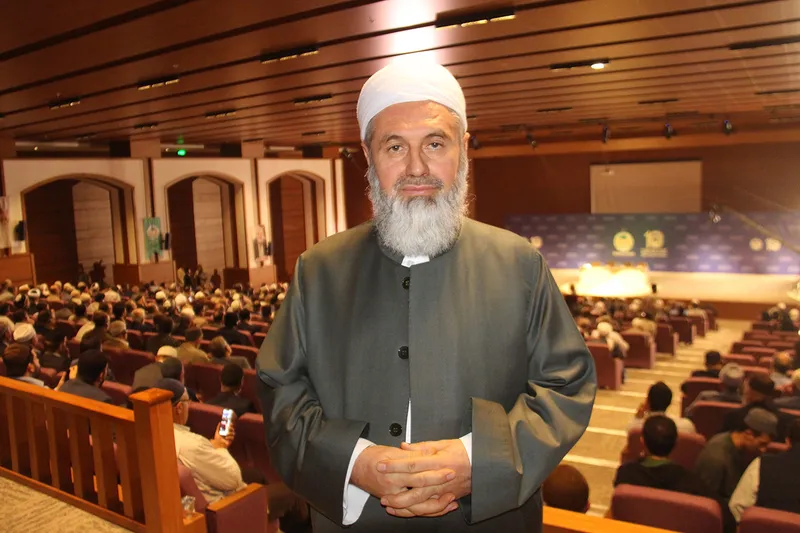 İTTİHADUL ULEMA 10. kez alimleri Diyarbakır