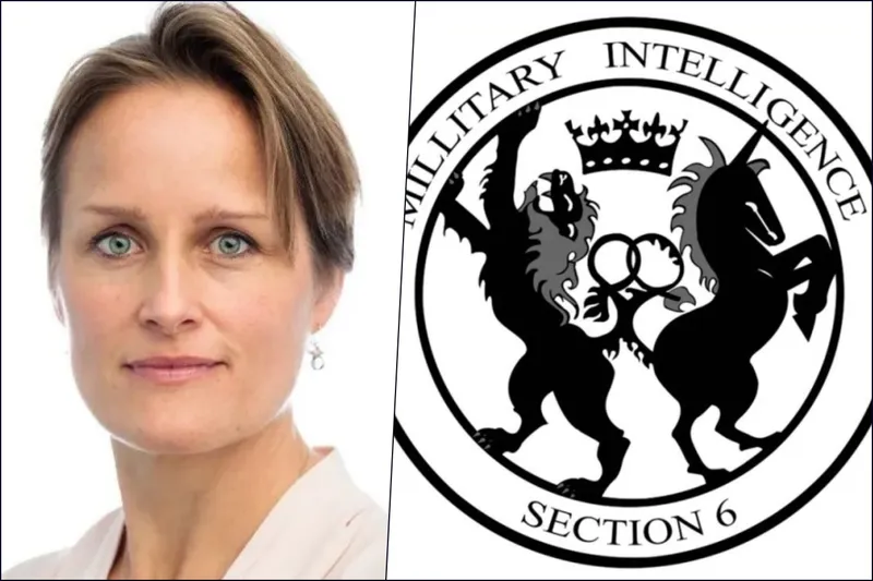 MI6’nın Başkanı Metreweli: Teknoloji güvenliğin merkezinde olmalı