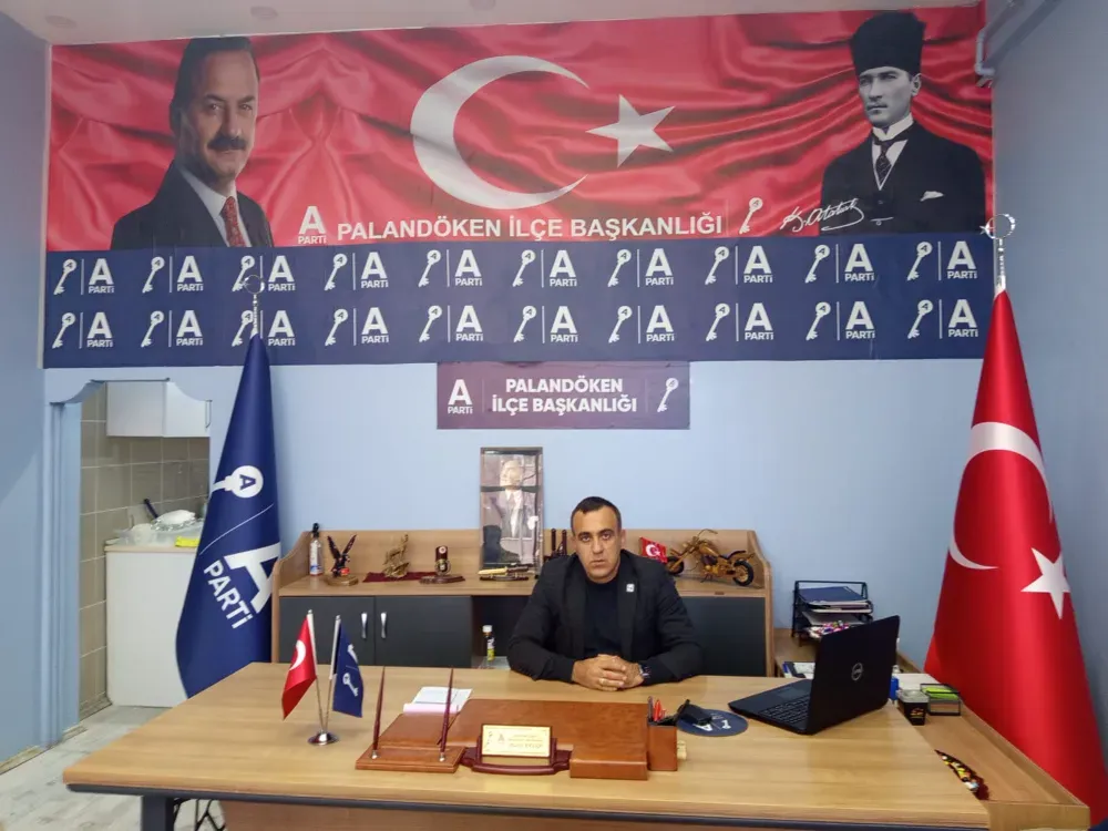 Erzurum’da Stadyum Belirsizliği Tepki Çekiyor: “Oylamayı Bırakın, Net Adım Atın”