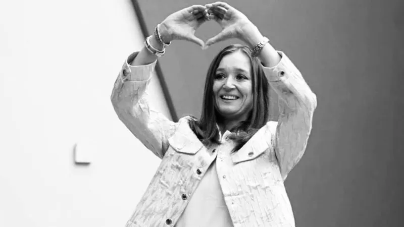 Başkan Tutdere’den Gülşah Durbay için taziye mesajı 