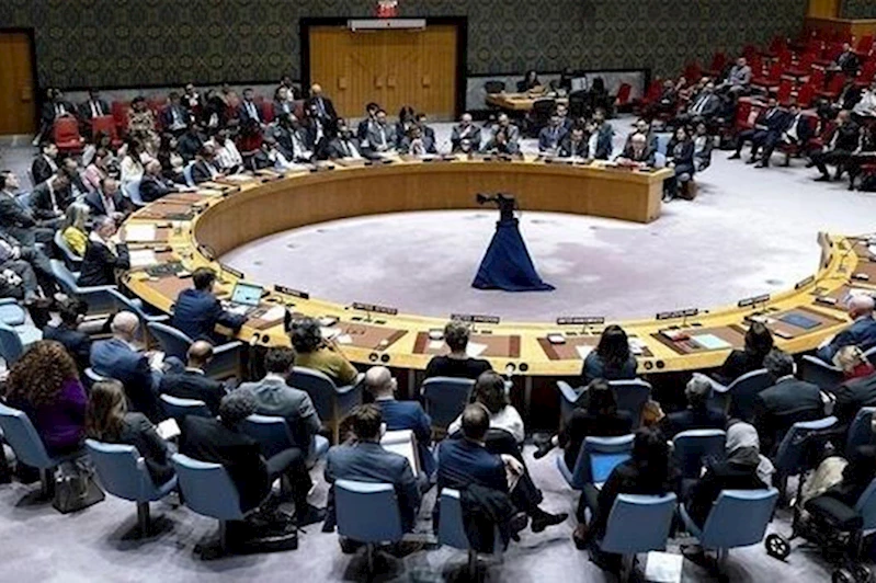 BMGK, Suriye gündemiyle acil toplanıyor