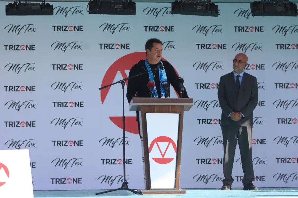 Acun’dan yine yeni yeniden bir adım daha… 