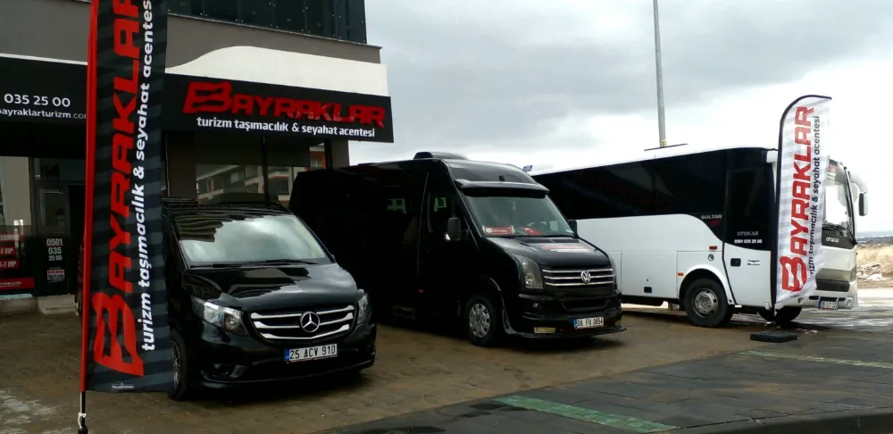 Bizim ile yola var mısınız?