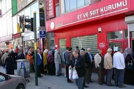 rezaletin resmi/ et kuyruğu