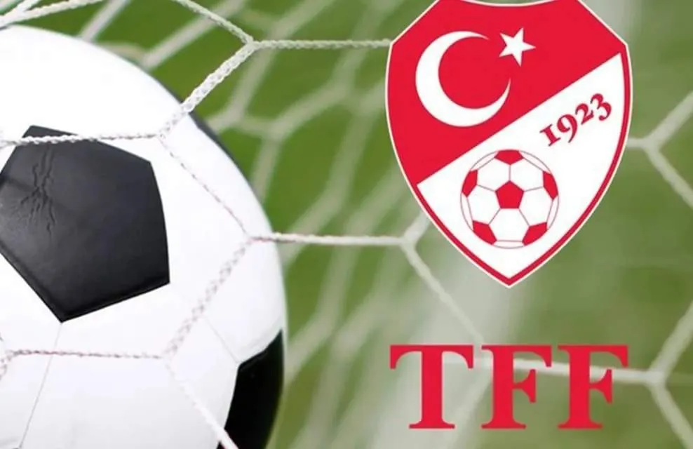 U16 Türkiye Şampiyonası Başlıyor