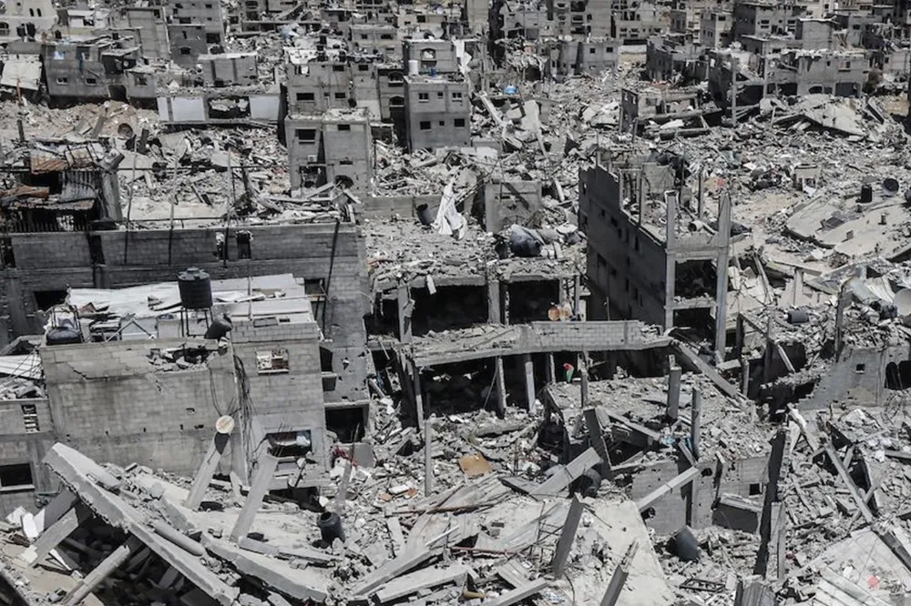 UNRWA: Gazze