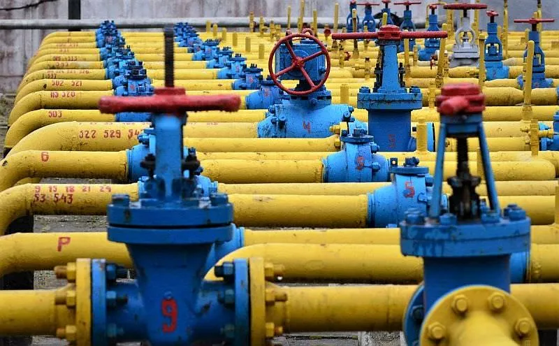 Kuyun: Ukrayna, sıvılaştırılmış Rus gazını tüketmeyi bırakmalıdır