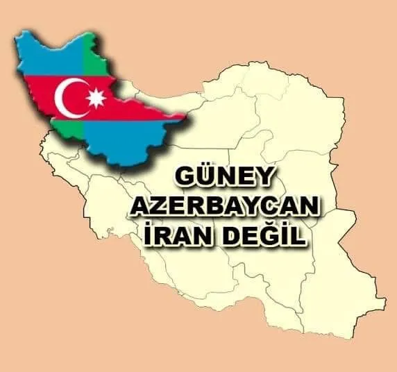 Güney Azerbaycan Milli Hareketi ile ilgili değerlendirmem