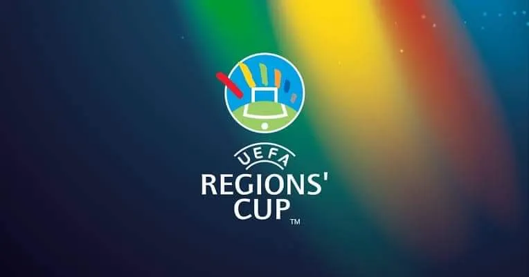 UEFA Regions