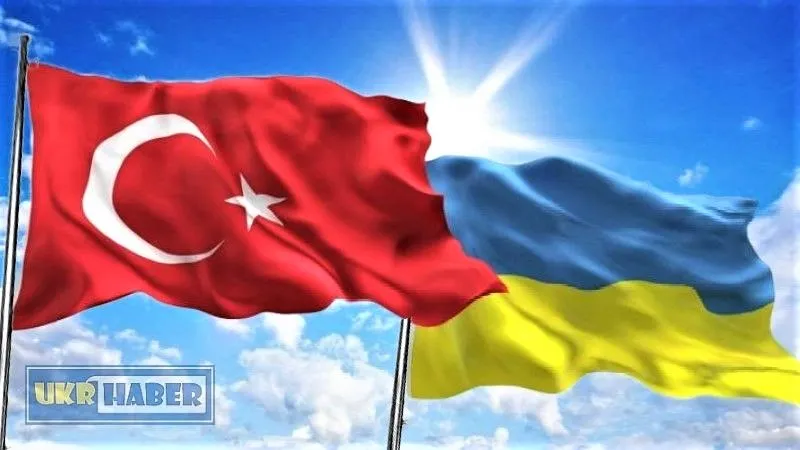 Ukrayna Bakanlar Kurulu, Türkiye ile serbest ticaret anlaşmasını parlamentoya sundu