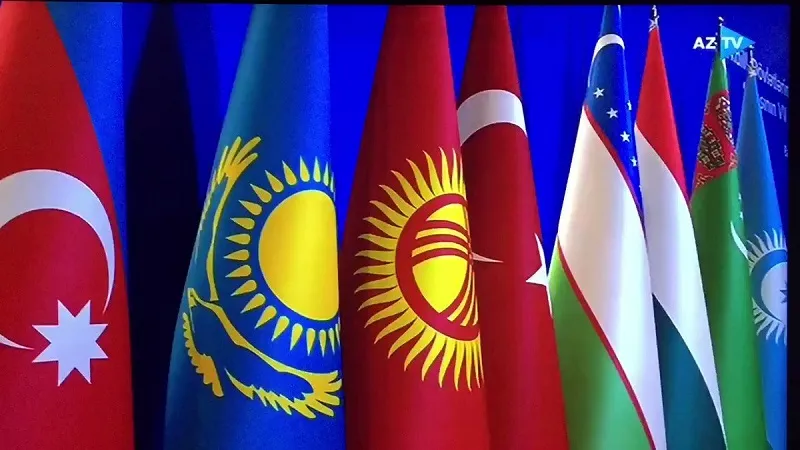 30 yıldır kullandığımız alfabe ortak Türk alfabesidir