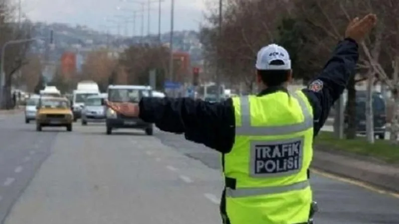 Aydın’da 185 araç trafikten men edildi