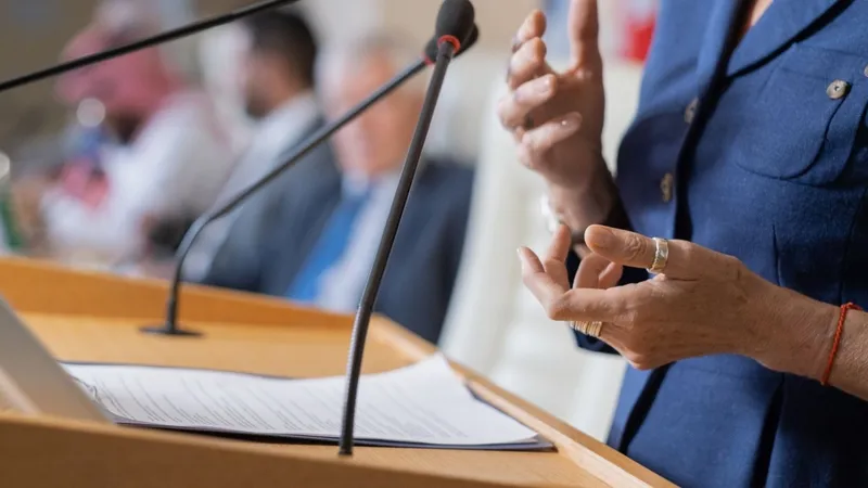 En Çok Konuşulan Siyasetçiler Belli Oldu 