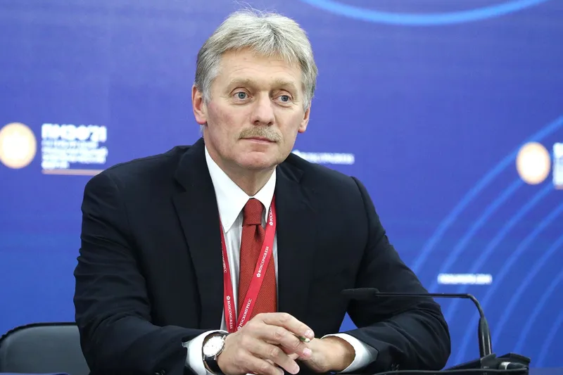 Rusya: ABD-Ukrayna görüşmesinin sonucunu bekliyoruz