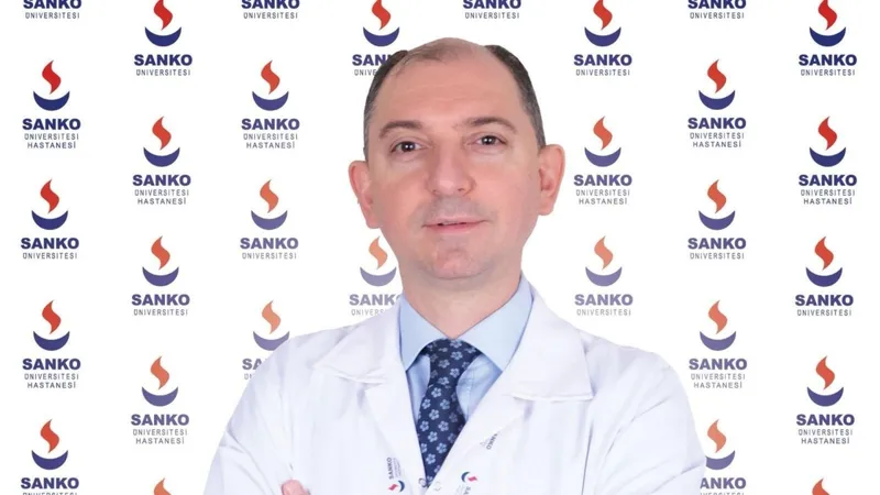 Doç. Dr. Borazan: ‘Kolorektal kanser, en yaygın üçüncü kanser türüdür’ 