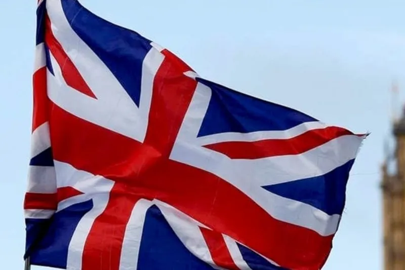 İngiltere, HDK komutanlarına yaptırım uyguladı