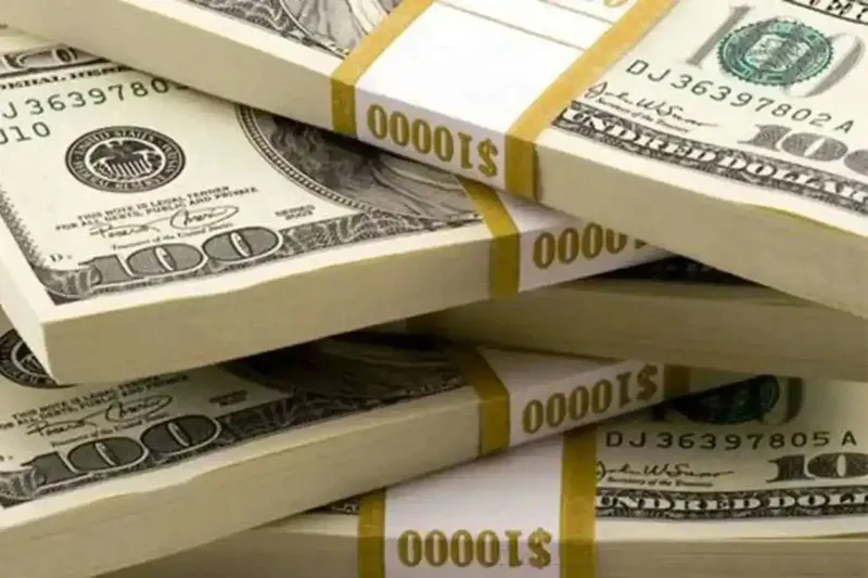 Cari denge ekimde 457 milyon dolar fazla verdi