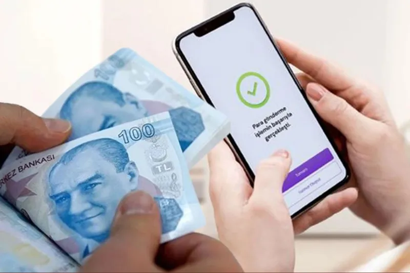 IBAN transferlerinde yeni dönem: 1 Ocak