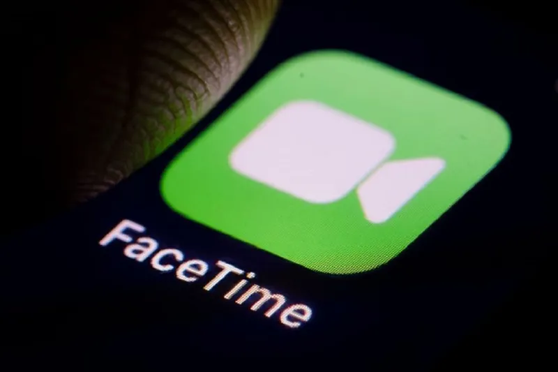 Rusya, FaceTime’a erişimi yasakladı