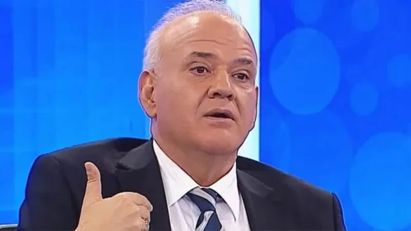 ‘Futbolda Bahis Soruşturması’nda 2. dalga: Ahmet Çakar ve çok sayıda isim gözaltında 