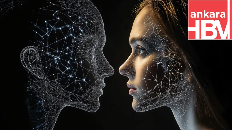 Türkiye’nin ilk yapay zekâ destekli gazetecilik eğitim platformu tanıtıldı