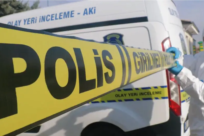 Şanlıurfa’da silahlı saldırı: 1 kişi yaralandı