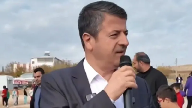 Adıyaman’da Binevler Bölgesi, Petrol Mahallesi’ne bağlandı  - Videolu Haber