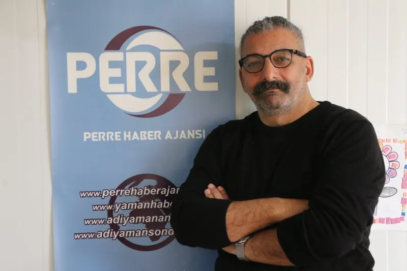 Akçal’dan Gazetecilere Yönelik Polis Şiddetine Sert Tepki: ‘Gazeteciler Öcü Değildir, Kamu Görevi Yapmaktadır’  - Videolu Haber