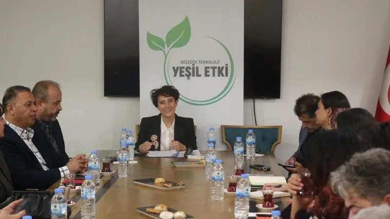 Türkiye’de gıda enflasyonunu derinleştiren “Suçlu Kahraman” döngüsü