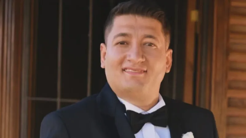 Besni’li sanatçı Özgür Nurşani hayatını kaybetti 