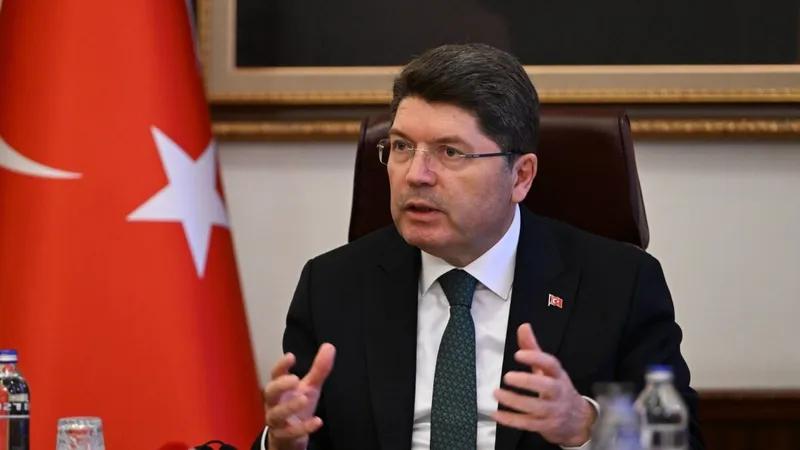 Adalet Bakanlığı, adli emanetler için teftiş başlattı 