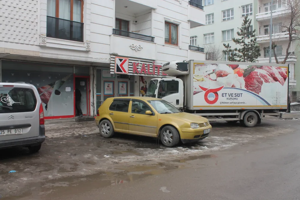 Et ve Süt Kurumu Sunar: “Tabii Yersen”