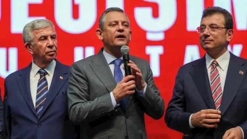 Mansur Yavaş’ın ön seçime katılmama kararı siyasi kulisleri hareketlendirdi 