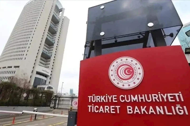 Ticaret Bakanlığından esnafa kredi desteği: 615 milyar lirayı aştı