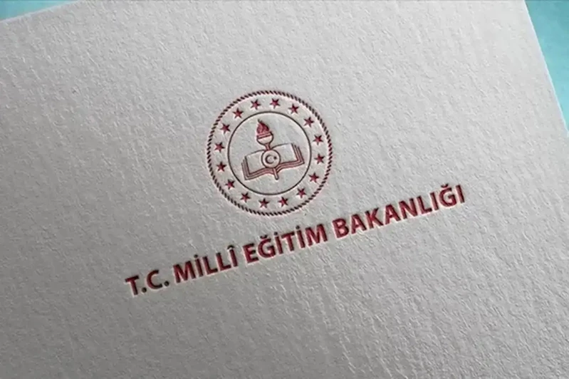Milli Eğitim Bakanlığı, 
