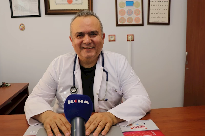 Yaz aylarında artan sağlık risklerine dikkat: Gıda zehirlenmesi, ishal ve güneş çarpması uyarısı