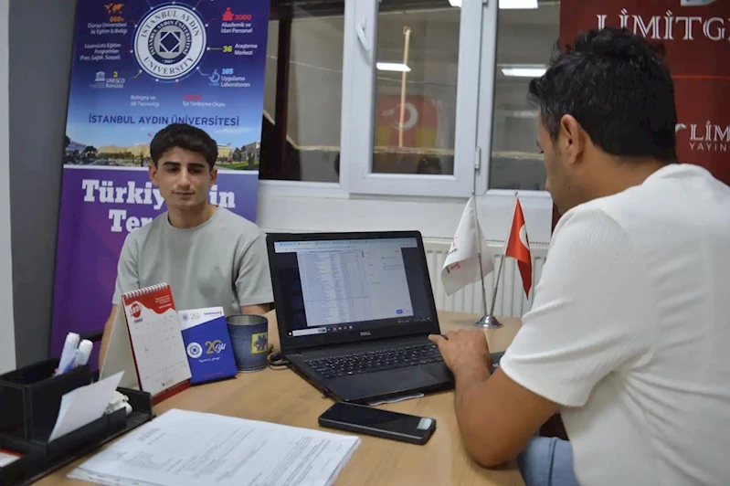 2025 YKS tercih süreci yarın sona eriyor