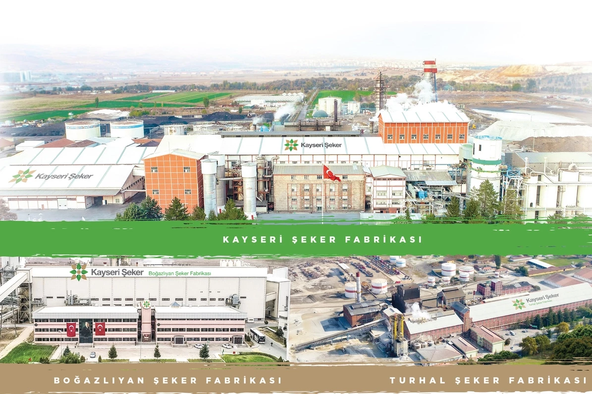 Kayseri Şeker