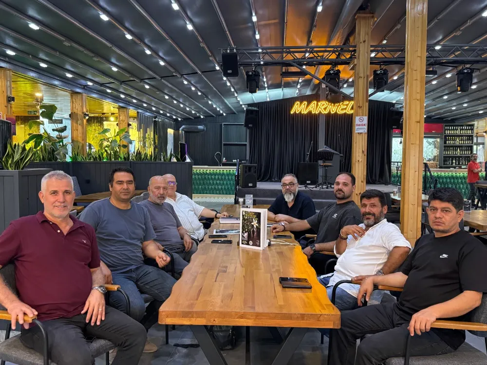 “Limon Çiçekleri Acı Tatlı Hayatlar” Filmi Erdemli’de Çekilecek