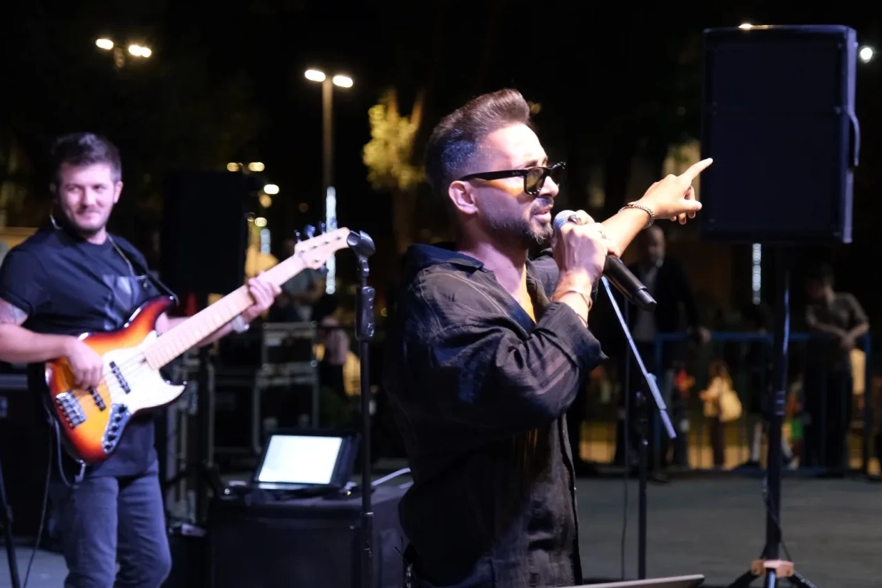 Bursa İnegöl Aydın Şahin