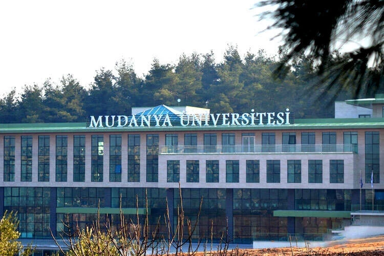 Mudanya Üniversitesi öğretim üyesi alacak