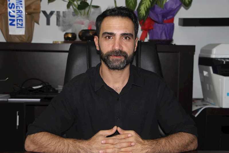 Rehberlik öğretmeni Kılınç: LGS süreci; öğrenci, veli ve öğretmen için oldukça zorlu bir süreçtir