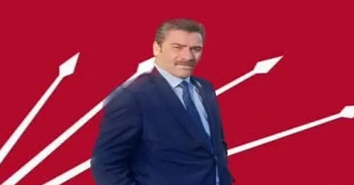 Erzurum CHP’de DEPREM!