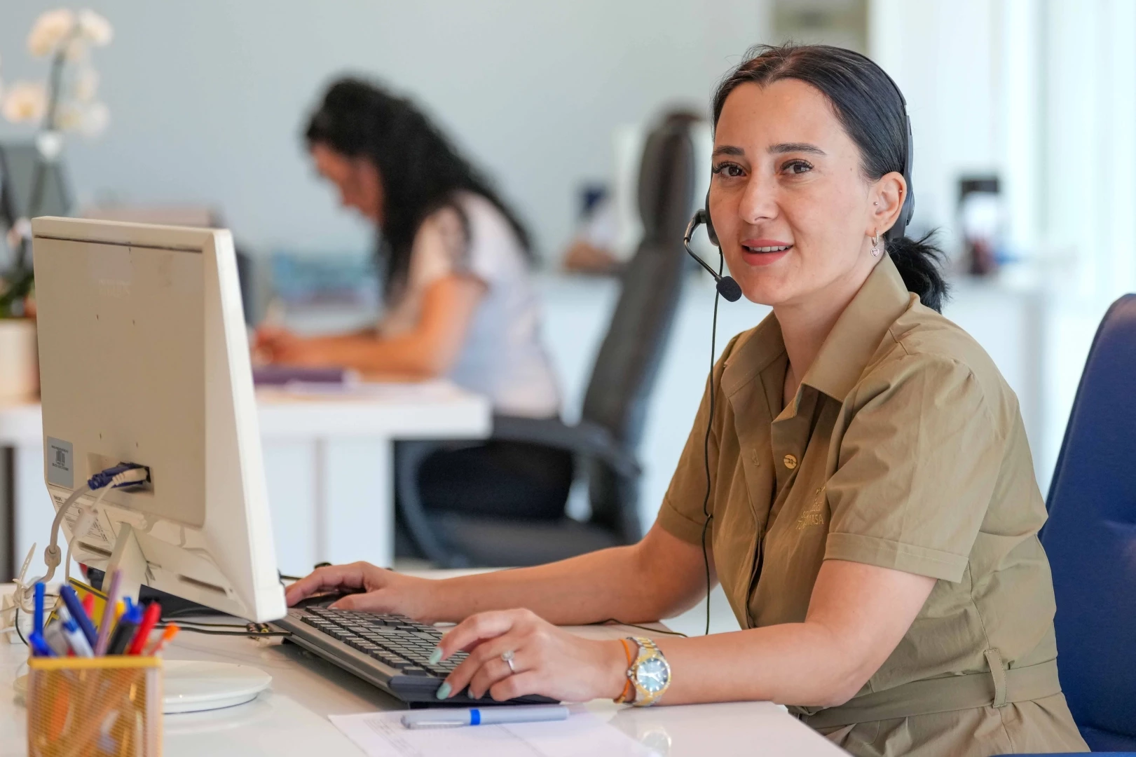 Turunç Masa’dan yüzde 94 memnuniyet oranı