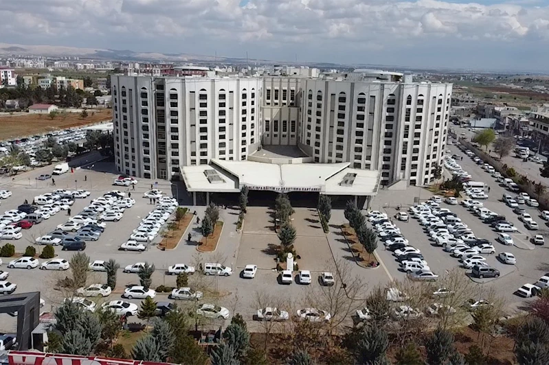 Şanlıurfa’da bahar alerjisi uyarısı