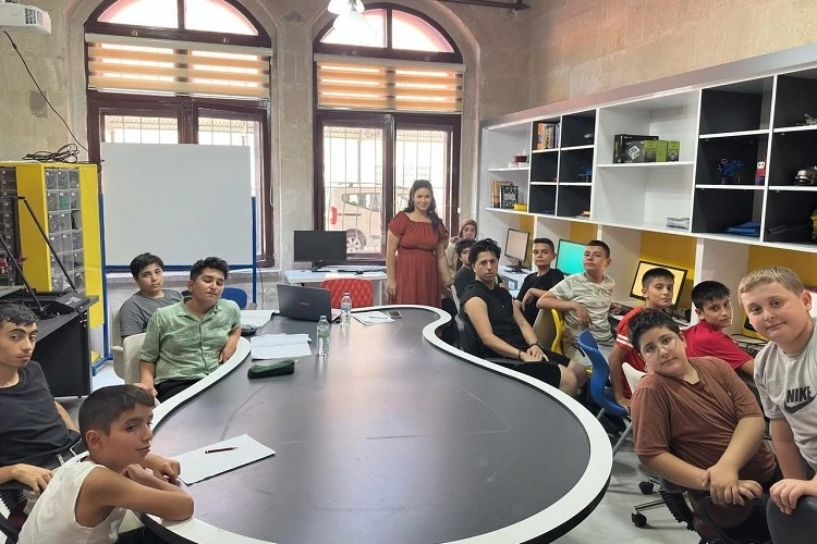 KAPEM yaz döneminde rekor kırdı